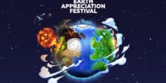 1.19 – Earth Day Festival